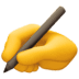 :writing_hand: :writing_hand: